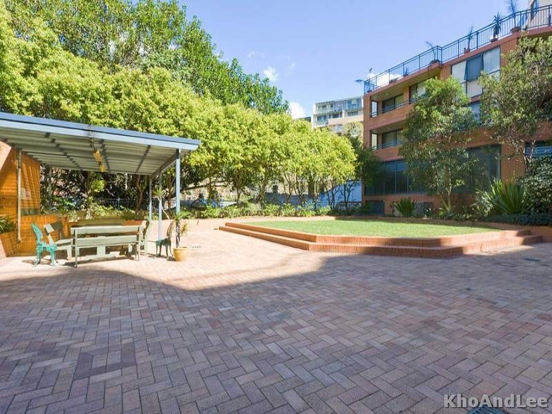 1-29 Bunn Street, Pyrmont NSW 2009