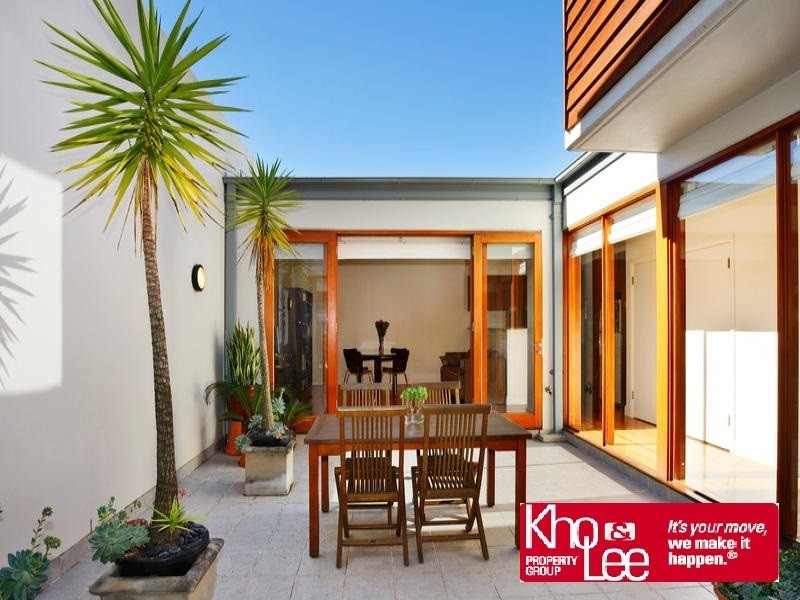 24 Jones Street, Pyrmont NSW 2009