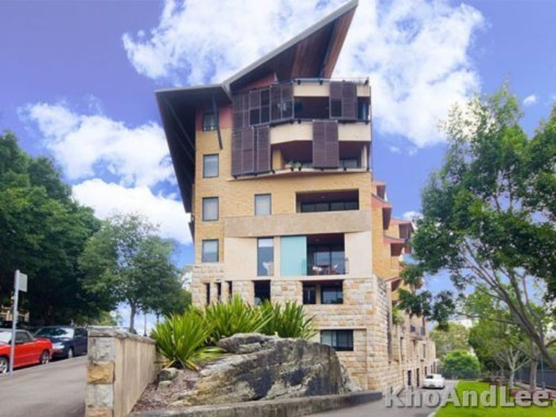 127 Point Street, Pyrmont NSW 2009