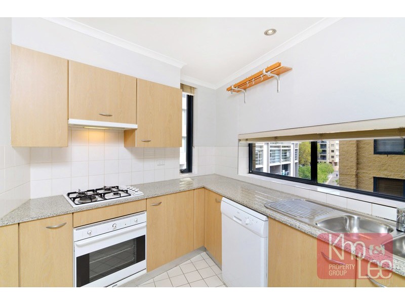 127 Point Street, Pyrmont NSW 2009