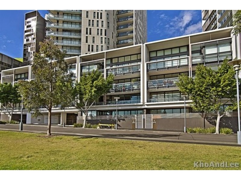 25 Bowman Street, Pyrmont NSW 2009