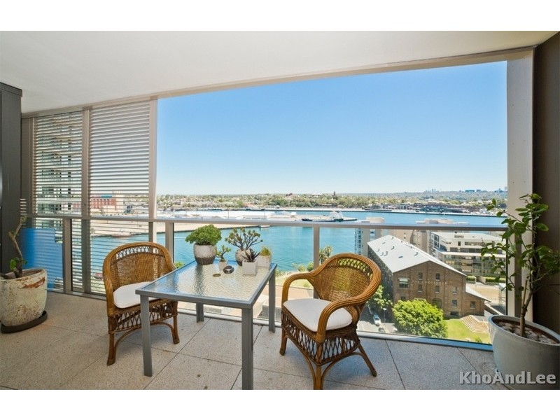 5 Tambua Street, Pyrmont NSW 2009