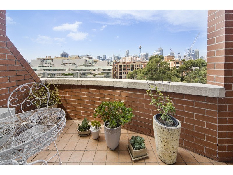 S709/233 Harris Street, Pyrmont NSW 2009