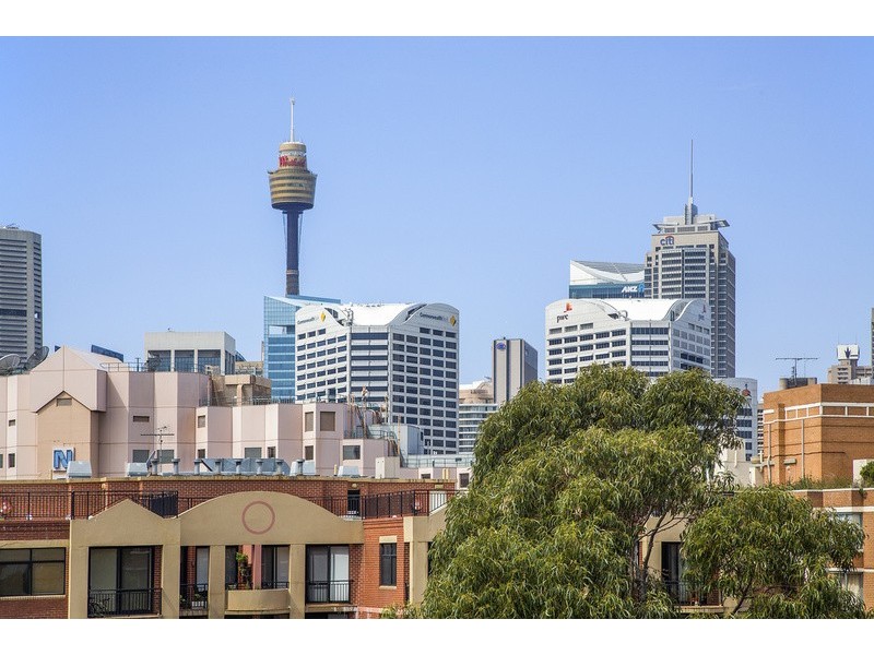 S709/233 Harris Street, Pyrmont NSW 2009