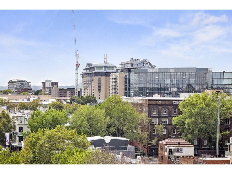 S709/233 Harris Street, Pyrmont NSW 2009