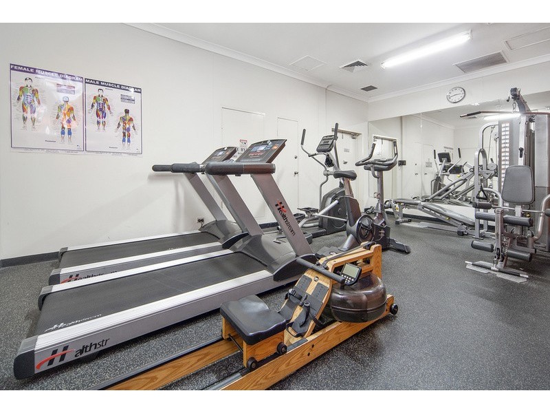 S709/233 Harris Street, Pyrmont NSW 2009