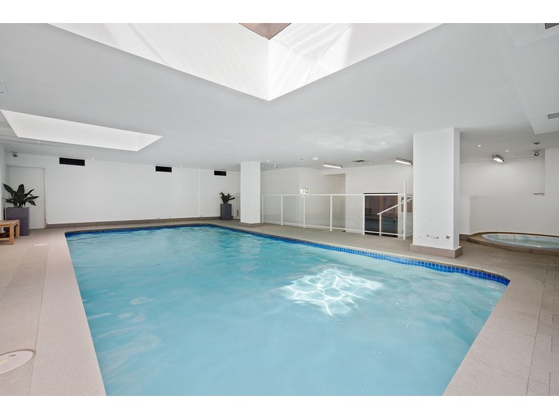 S709/233 Harris Street, Pyrmont NSW 2009