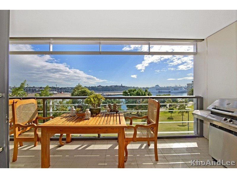 25 Bowman Street, Pyrmont NSW 2009