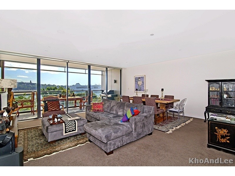 25 Bowman Street, Pyrmont NSW 2009