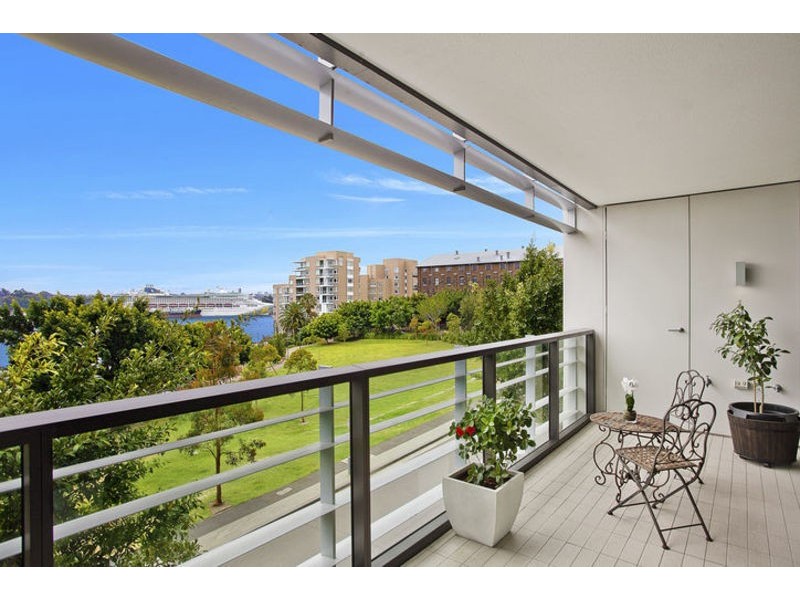 25 Bowman Street, Pyrmont NSW 2009