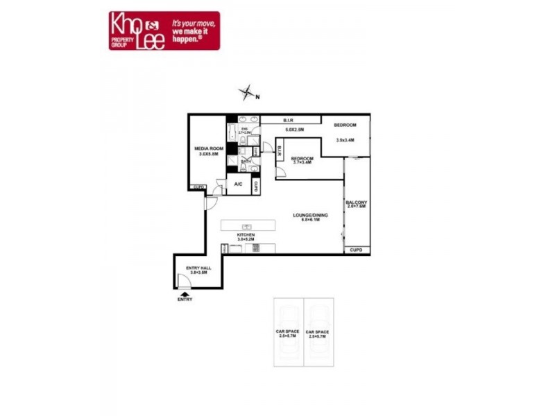 25 Bowman Street, Pyrmont NSW 2009