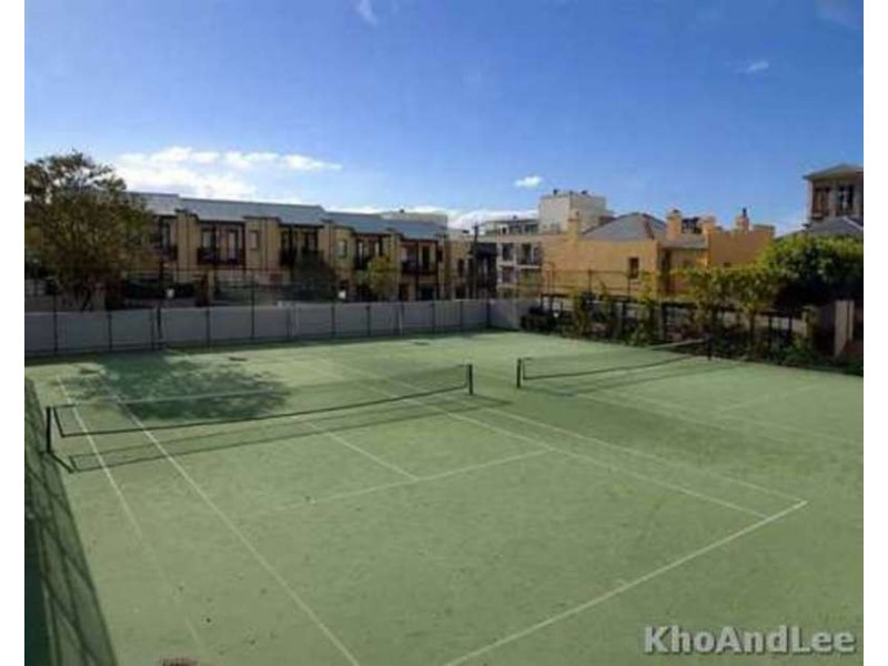 25 Bowman Street, Pyrmont NSW 2009