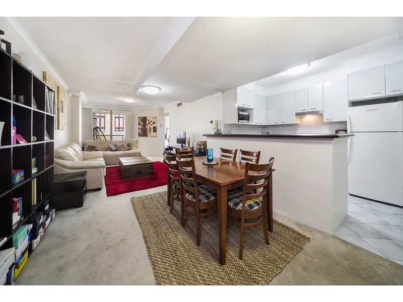 58/1-5 Harwood Street, Pyrmont NSW 2009