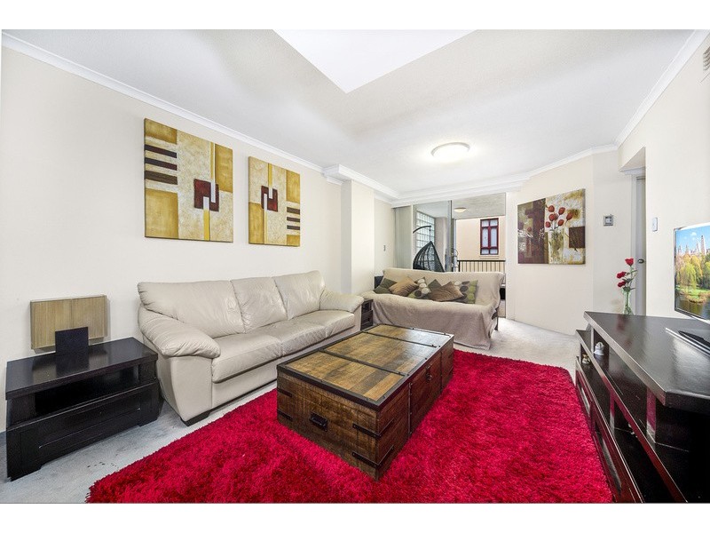 58/1-5 Harwood Street, Pyrmont NSW 2009