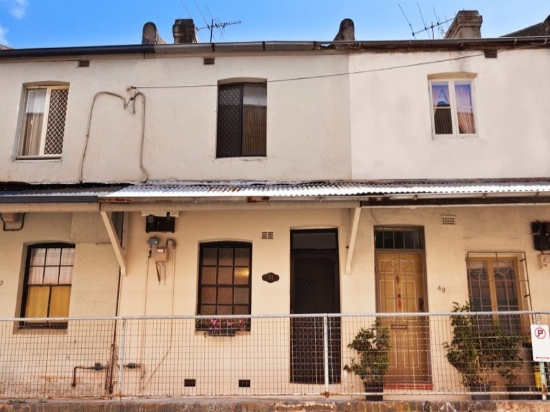 51 Hackett Street, Ultimo NSW 2007