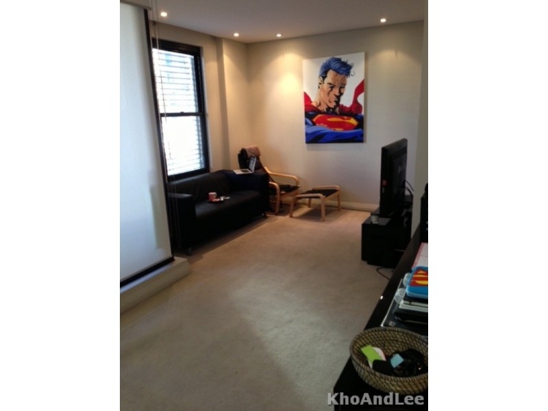 24 Point Street, Pyrmont NSW 2009