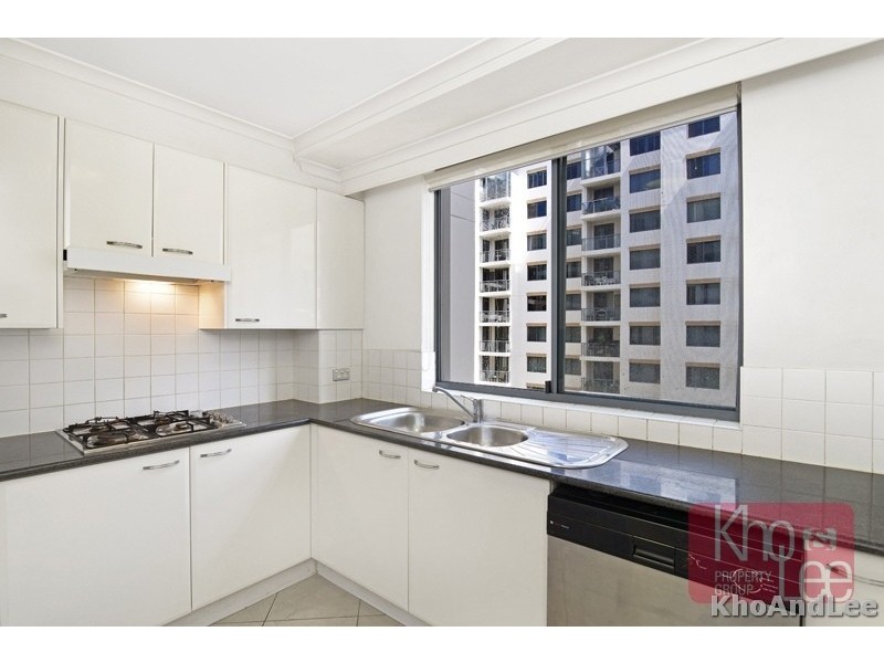 102 Miller Street, Pyrmont NSW 2009