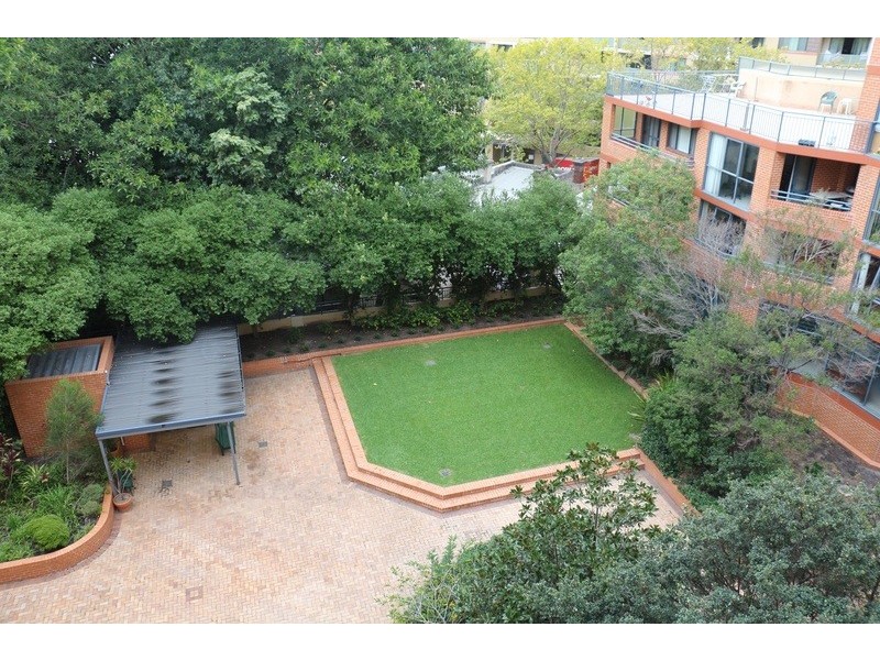 1-29 Bunn Street, Pyrmont NSW 2009