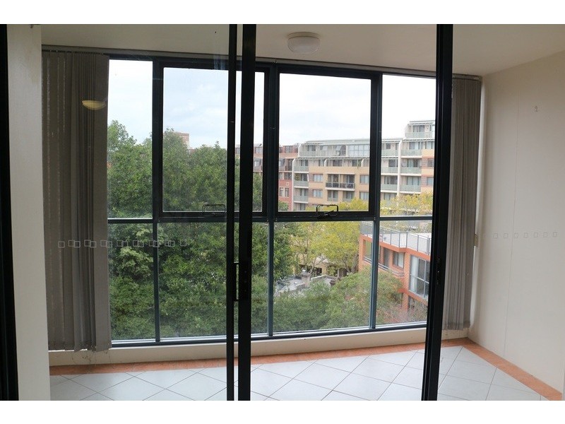 1-29 Bunn Street, Pyrmont NSW 2009