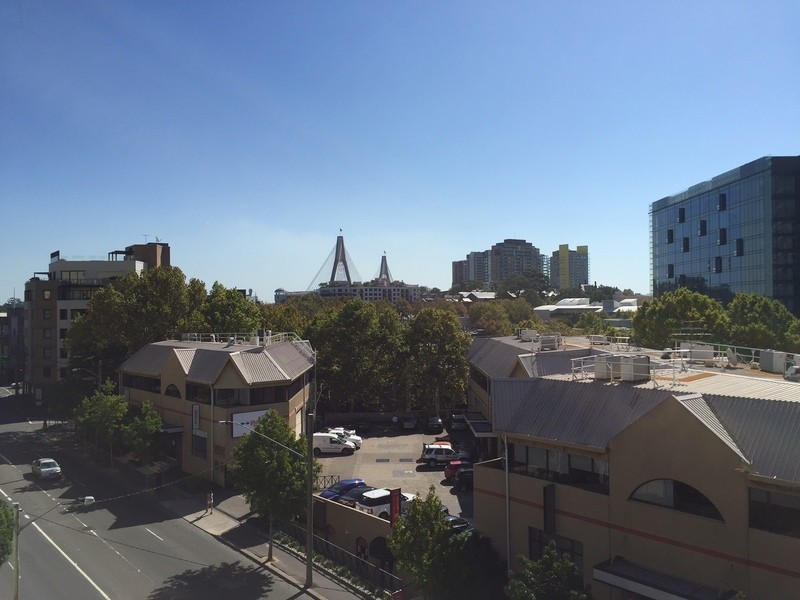 1-9 Pyrmont Bridge Road, Pyrmont NSW 2009