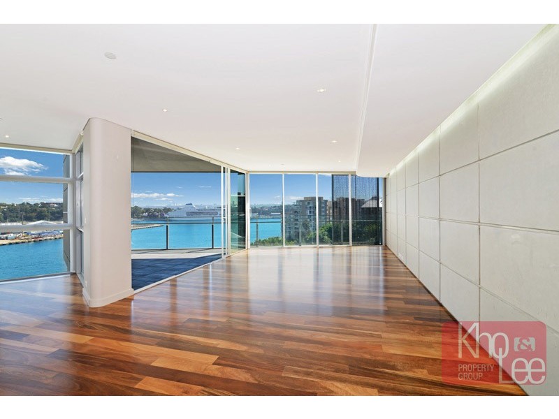 2 Distillery Drive, Pyrmont NSW 2009