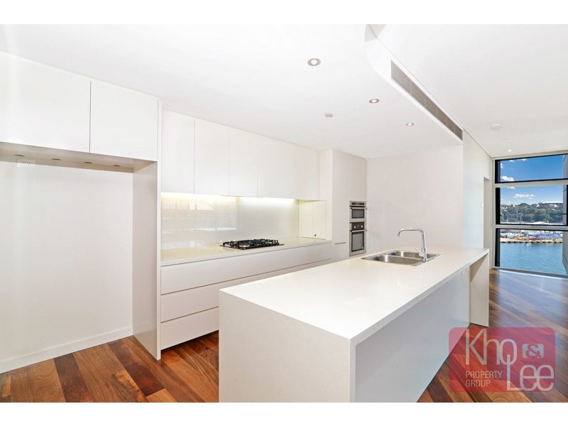 2 Distillery Drive, Pyrmont NSW 2009