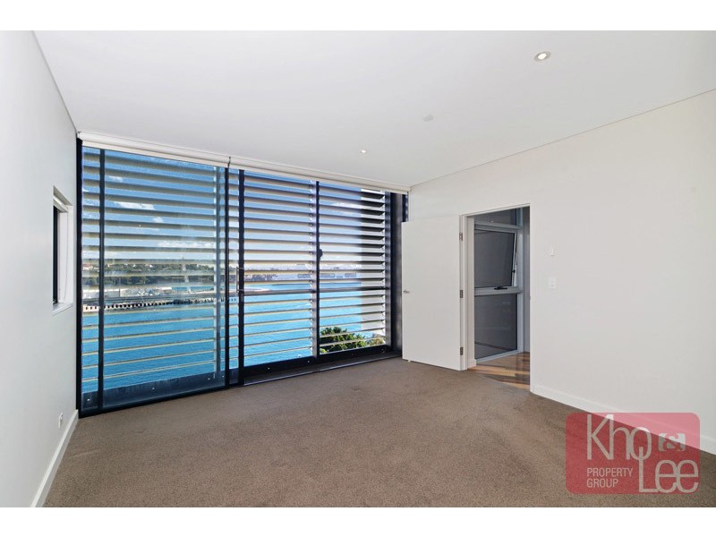 2 Distillery Drive, Pyrmont NSW 2009