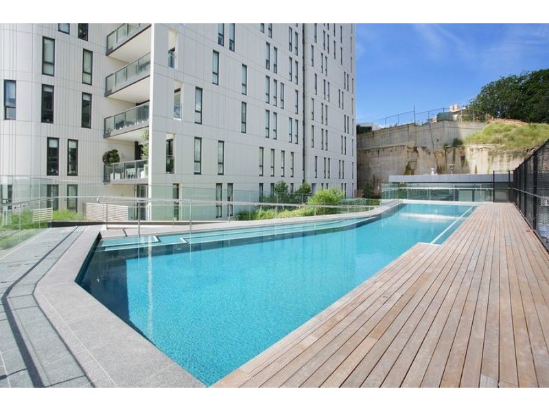2 Distillery Drive, Pyrmont NSW 2009