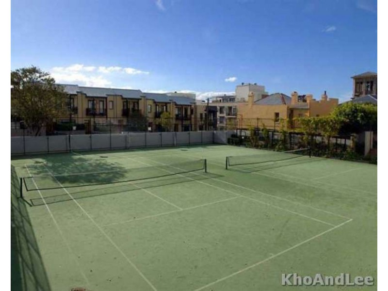 2 Distillery Drive, Pyrmont NSW 2009