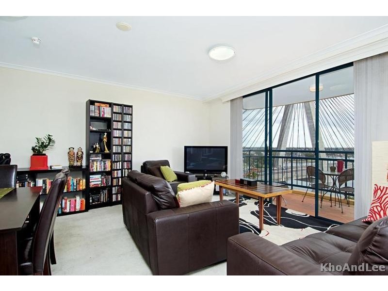 122 Saunders Street, Pyrmont NSW 2009