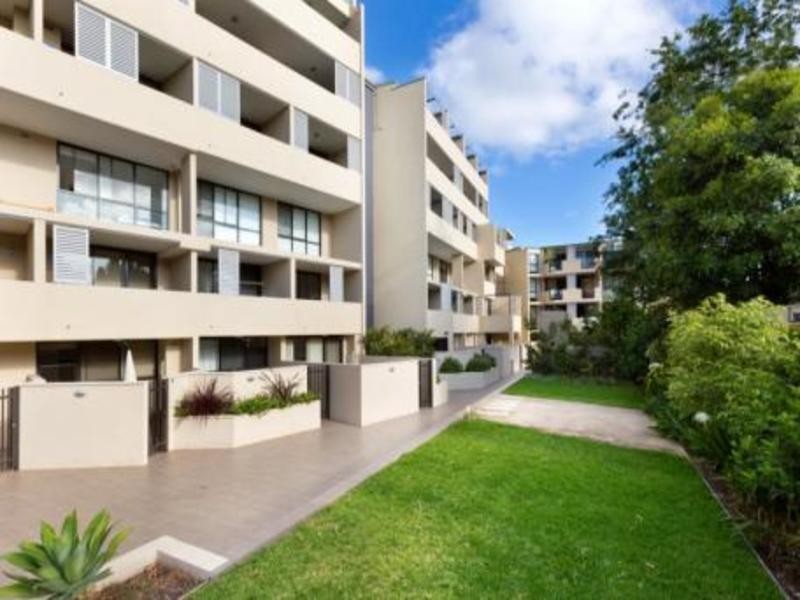 92 Cope Street, Redfern NSW 2016