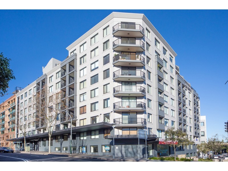 209 Harris Street, Pyrmont NSW 2009