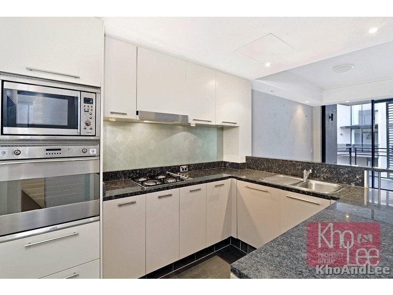 24 Point Street, Pyrmont NSW 2009