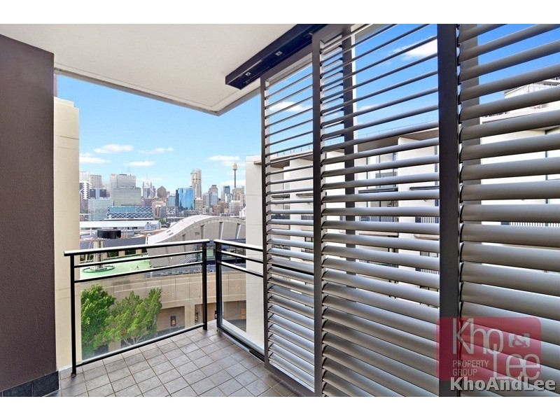 24 Point Street, Pyrmont NSW 2009