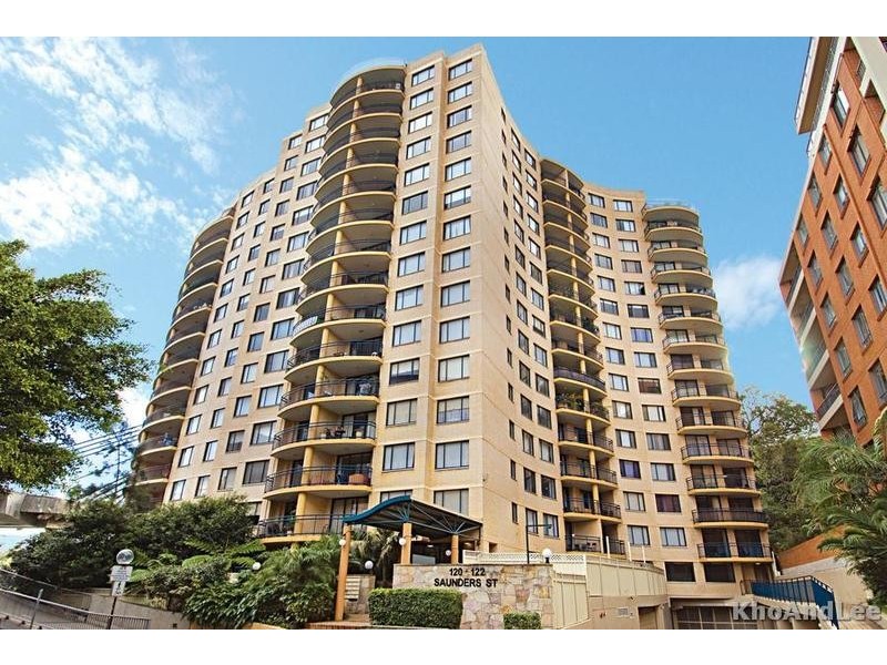 122 Saunders Street, Pyrmont NSW 2009