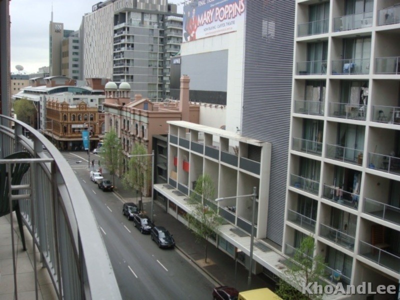 27 Regent Street, Chippendale NSW 2008