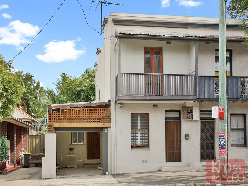 59 Wyndham Street, Alexandria NSW 2015