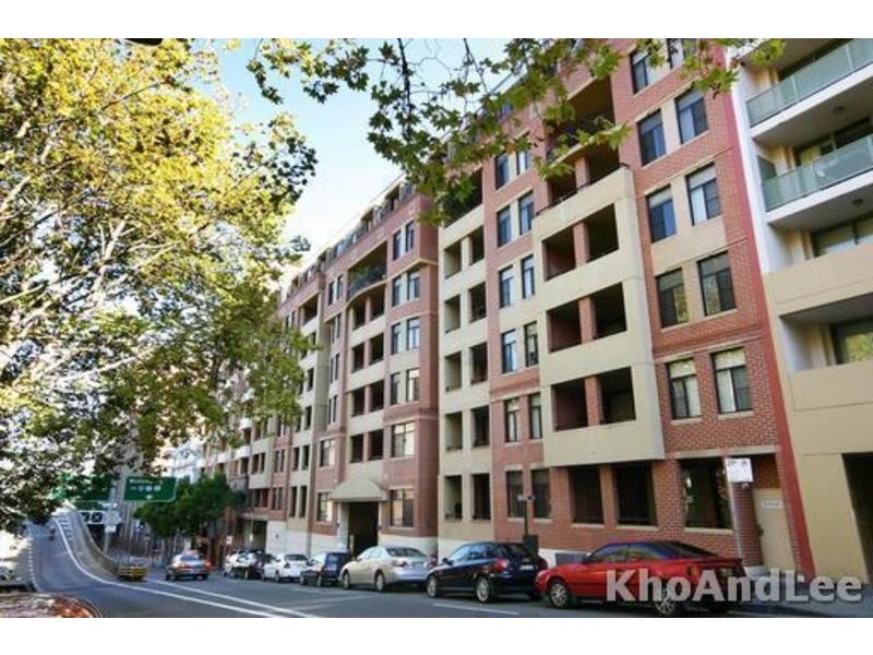 199 Pyrmont Street, Pyrmont NSW 2009