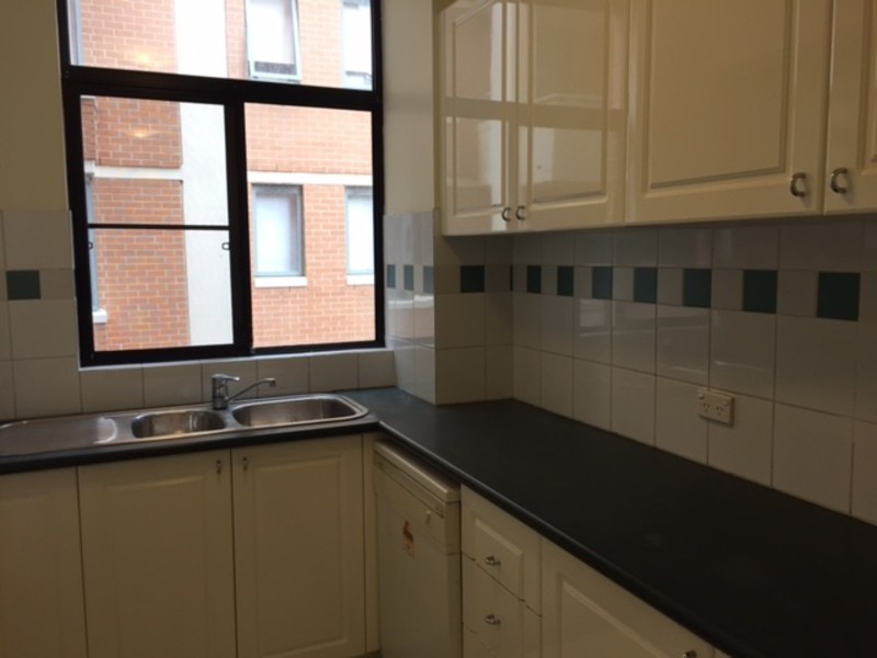 199 Pyrmont Street, Pyrmont NSW 2009