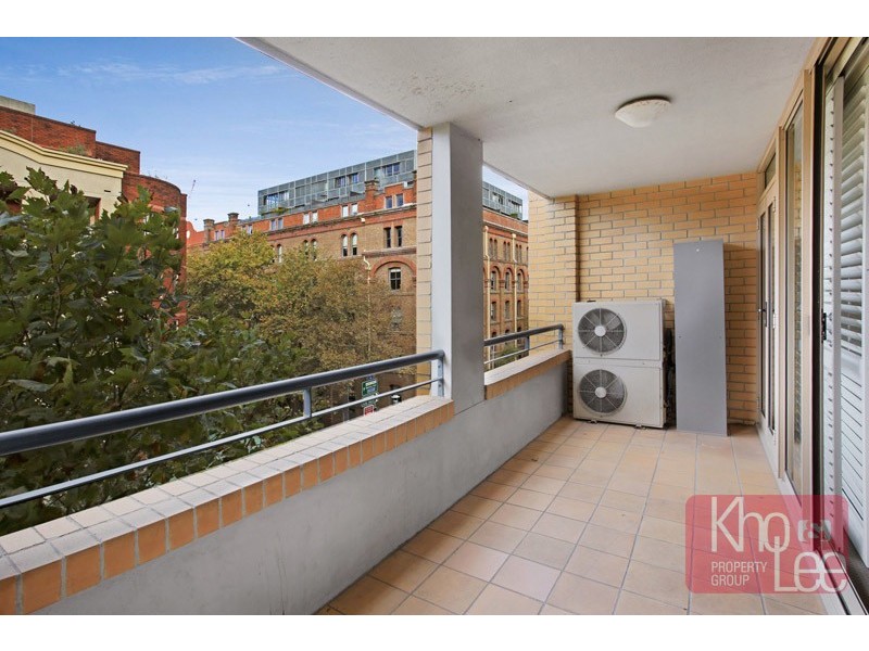 261 Harris Street, Pyrmont NSW 2009