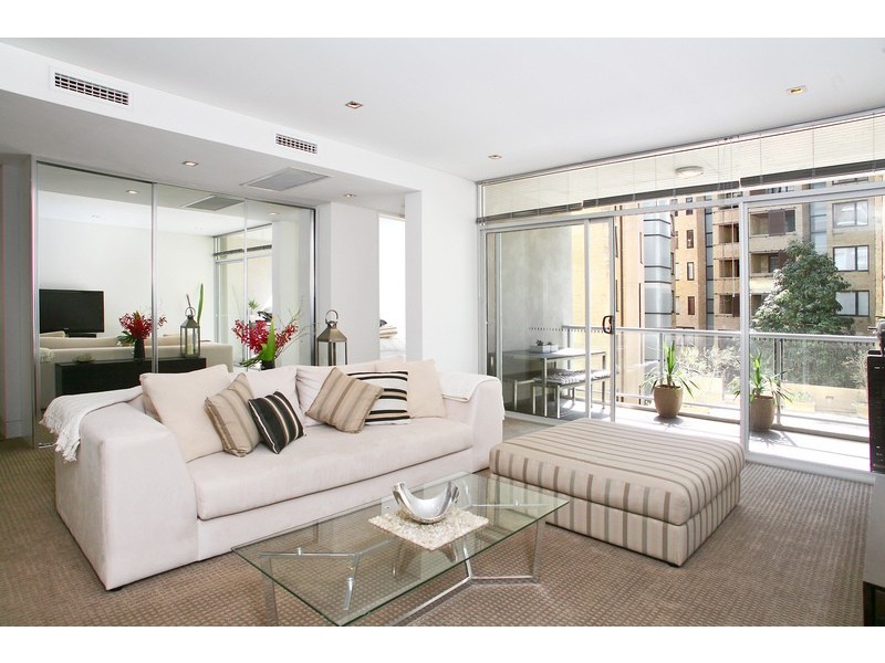 135 Point Street, Pyrmont NSW 2009