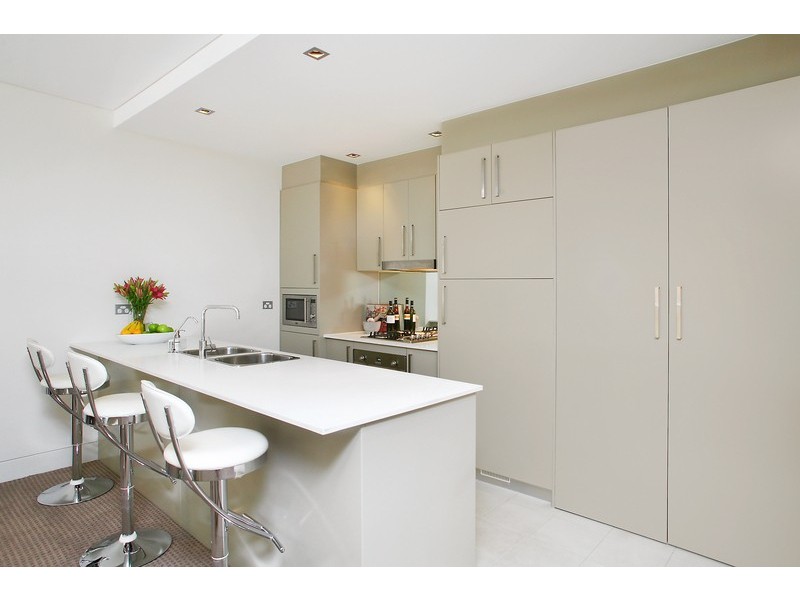 135 Point Street, Pyrmont NSW 2009