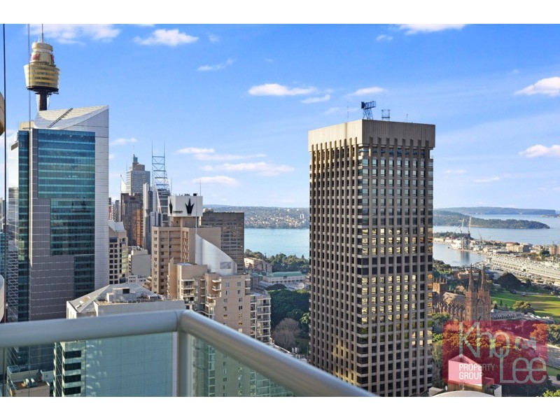 343 Pitt Street, Sydney NSW 2000