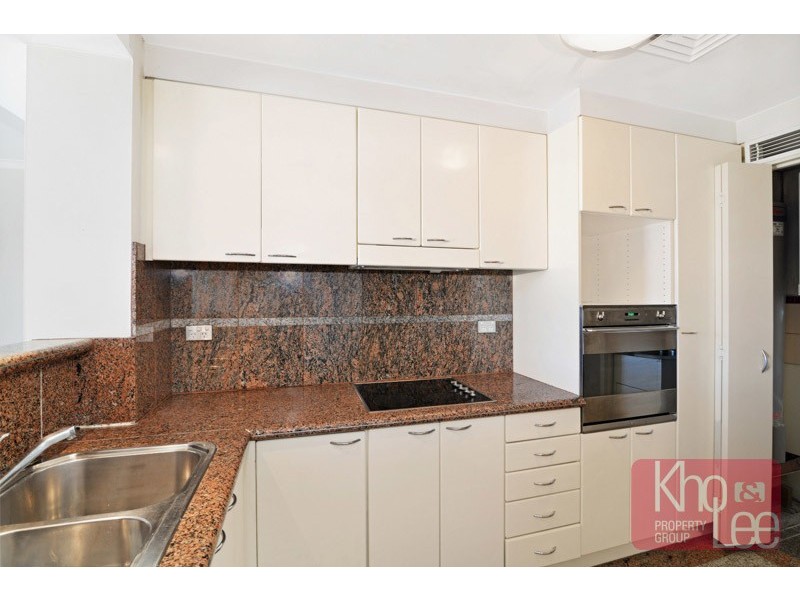 343 Pitt Street, Sydney NSW 2000