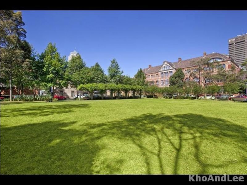 344 Bulwara Road, Ultimo NSW 2007