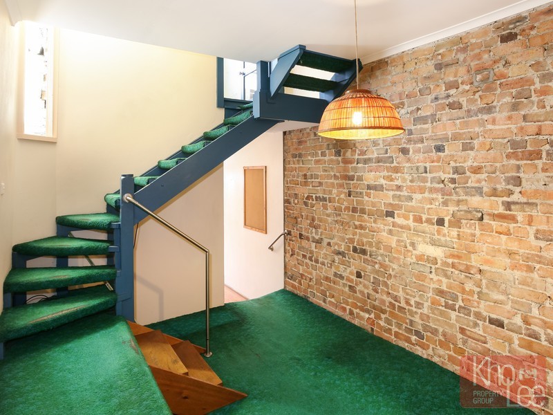 115 Jones Street, Ultimo NSW 2007