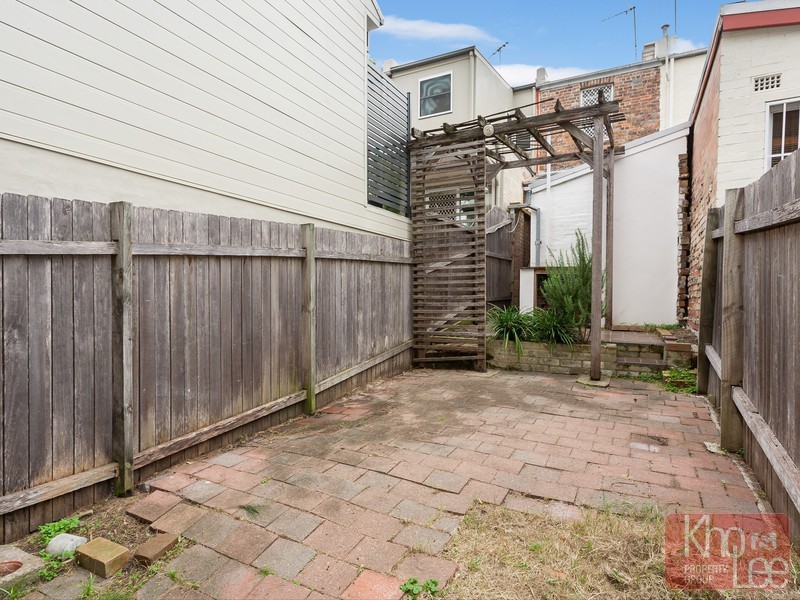 115 Jones Street, Ultimo NSW 2007
