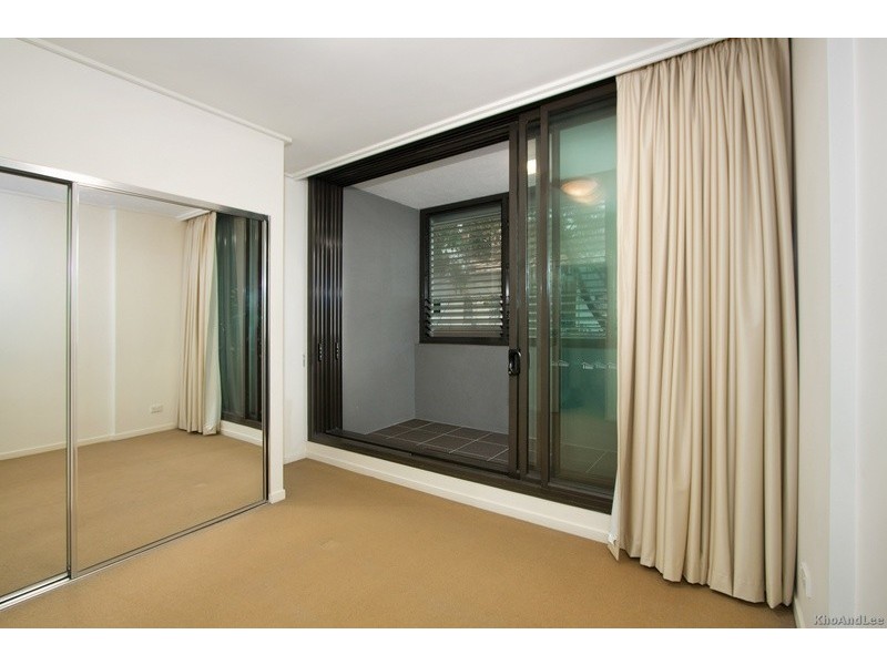 444 Harris Street, Ultimo NSW 2007