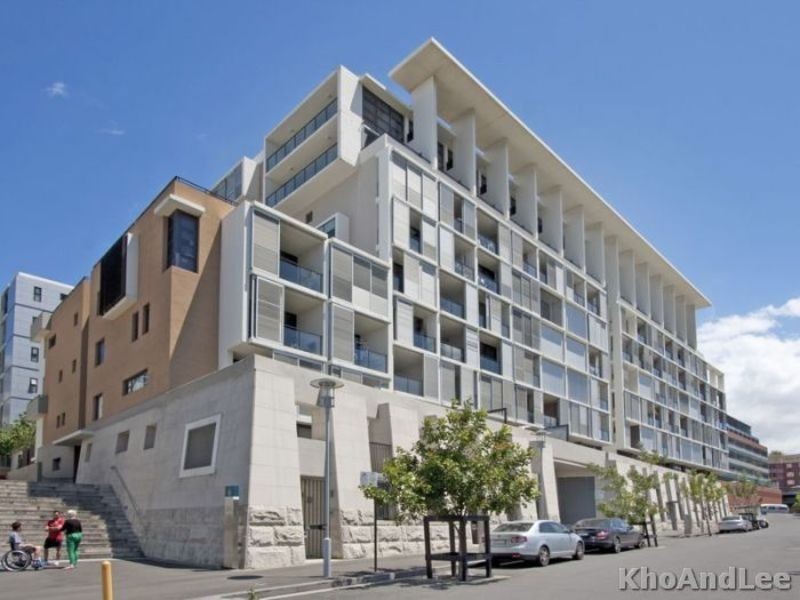 444 Harris Street, Ultimo NSW 2007