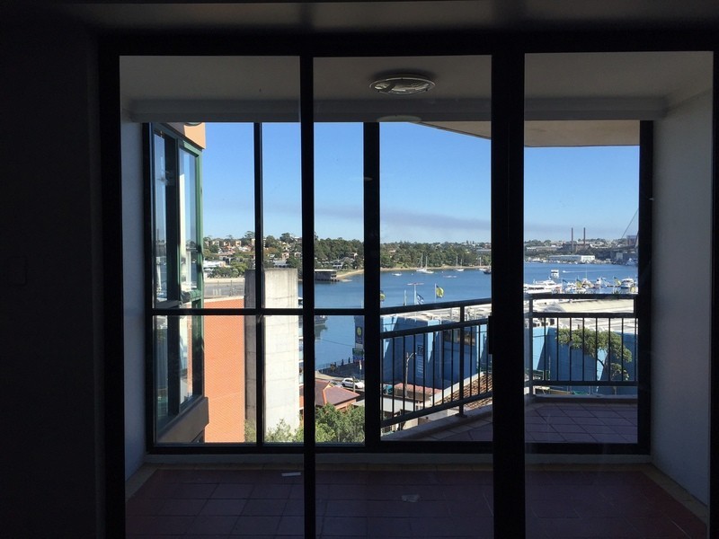 2-26 Wattle Crescent, Pyrmont NSW 2009